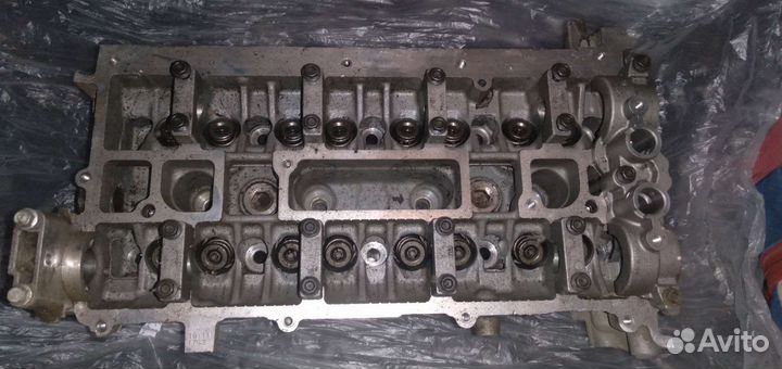 Гбц форд фокус