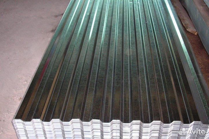 Профлист профнастил кондиция некондиция