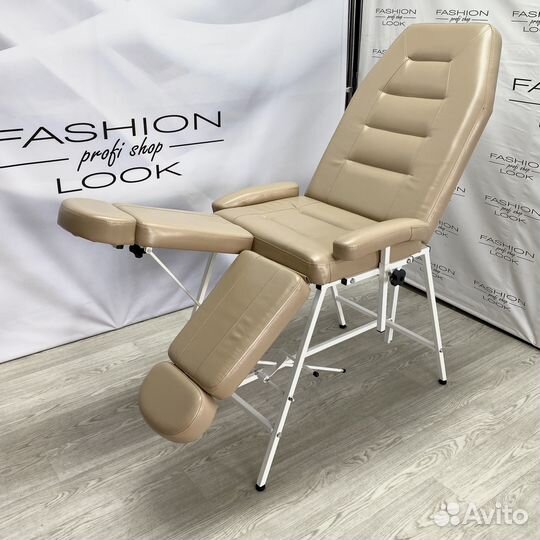 Педикюрное кресло 