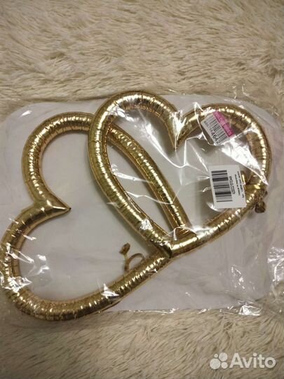 Украшение на свадебную машину