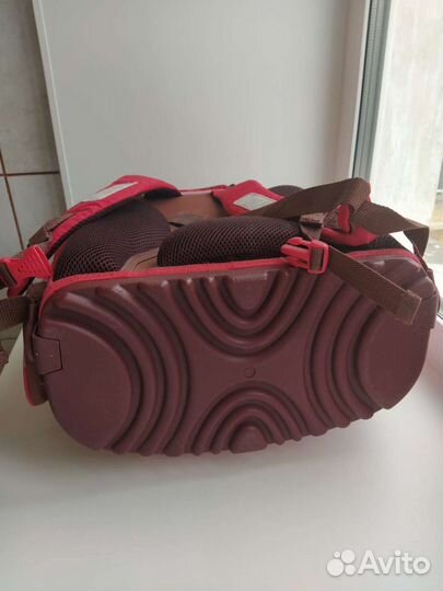 Рюкзак школьный Erhaft ранец для девочки