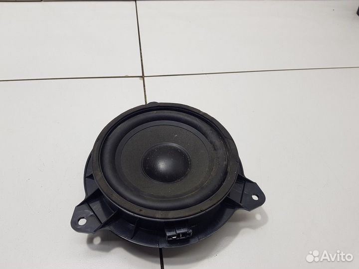 Динамик передний левый (Zotye T600)