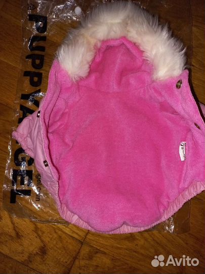 Puppy Angel одежда для собаки S размер