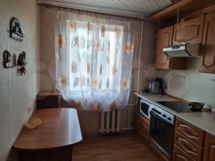 2-к. квартира, 51 м², 3/5 эт.