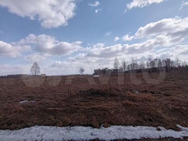 Участок 10 сот. (СНТ, ДНП)