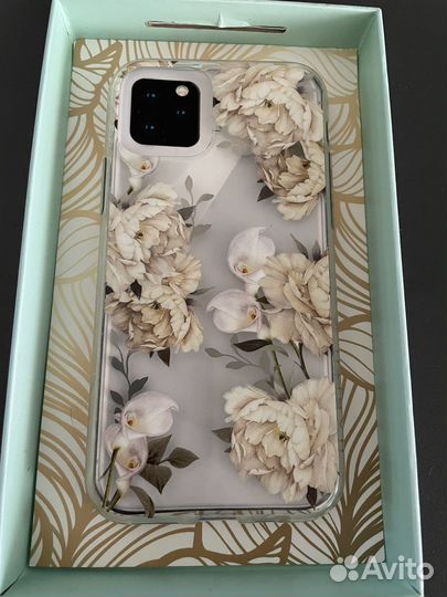 Чехол на iPhone 11 pro