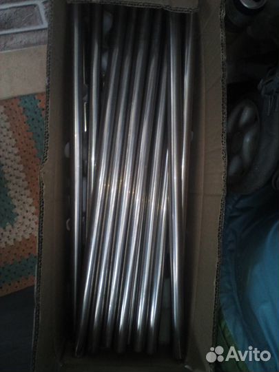 Большой детский манеж