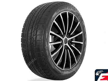 Yokohama Ice Guard G075 265/65 R18 114Q