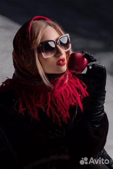 Аренда фототехники и света