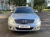 Nissan Teana 2.5 CVT, 2008, 179 000 км, с пробегом, цена 950 000 руб.