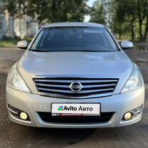 Nissan Teana 2.5 CVT, 2008, 179 000 км, с пробегом, цена 950 000 руб.