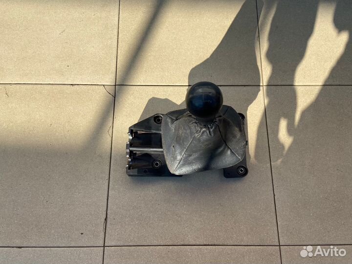 Кулиса Chevrolet Авео Т200