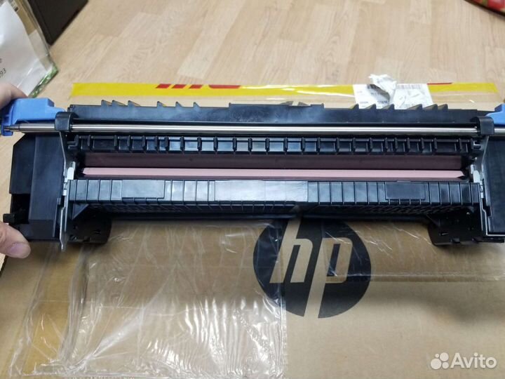 Печь в сборе HP CLJ M855/M880