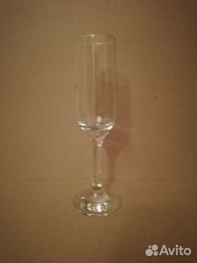 Стаканы коллинз, бокалы для напитков
