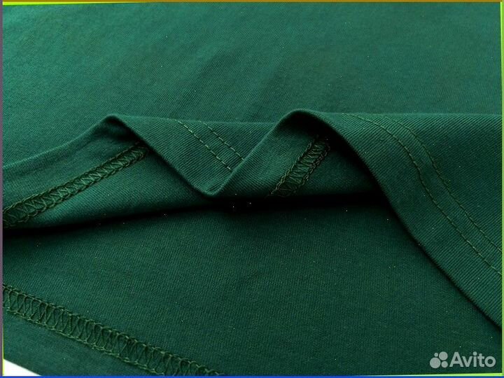 Футболка Stussy Nike (Артикул: 90177)