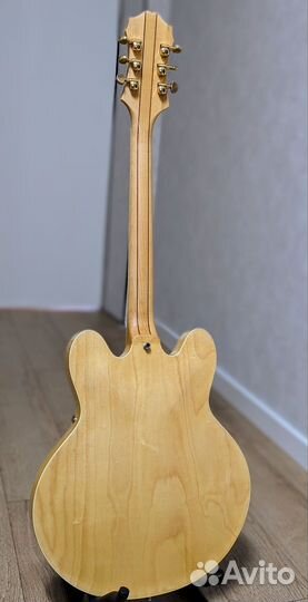 Epiphone sheraton II -2012 Korea+case