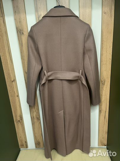 Пальто женское демисезонное