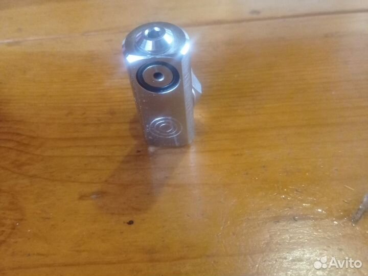 Переходник для авм 5 или 7