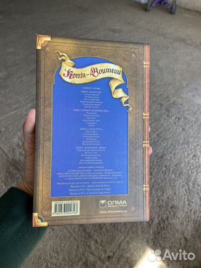 Коты воители восход луны книга