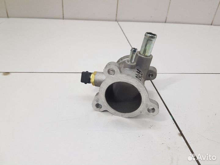 Термостат корпус (Changan Alsvin)