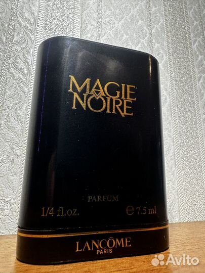 Духи Magie noire 7.5 ml