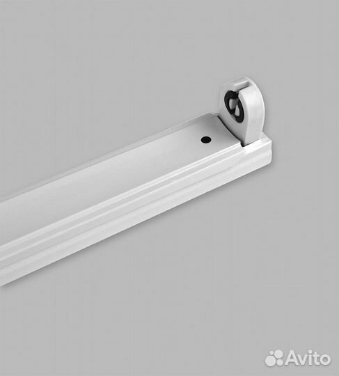 Светильник для светодиодной лампы Т8 G13 1200мм