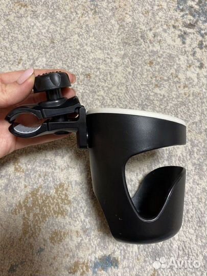 Подстаканник на коляску roxy kids