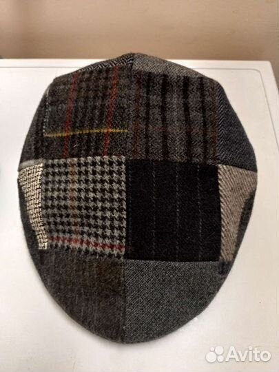 Кепка мужская