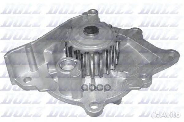 Насос водяной Citroen. Peugeot 2.2HDI 16V 06 C145