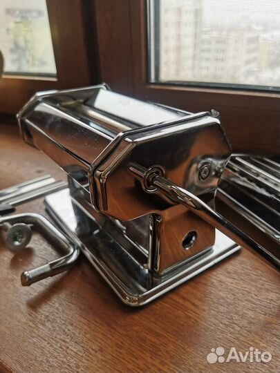 Лапшерезка Peterhof PH-1602