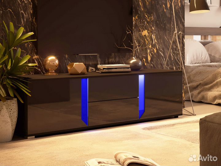 Тумба под тв