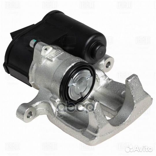 Суппорт тормозной VW tiguan /passat CC с э.мотором