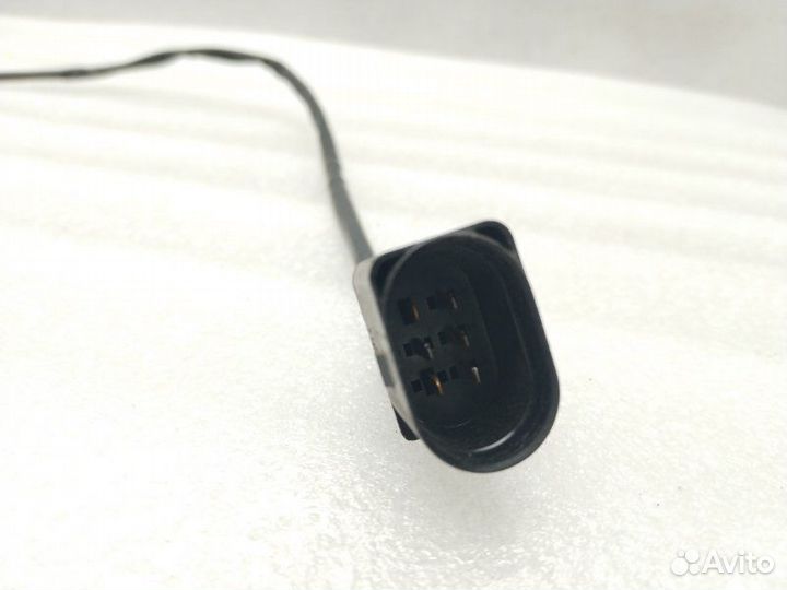 Датчик кислородный (лямбда зонд) Skoda Octavia A4