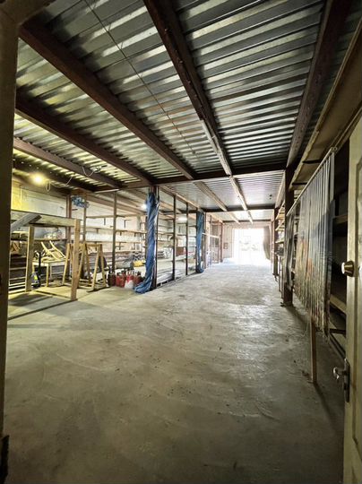 Склад, 250 м²