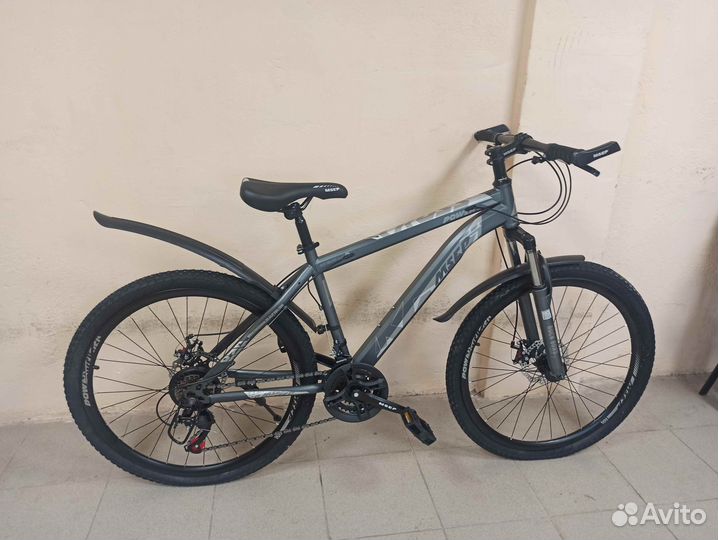 Велосипед.новый