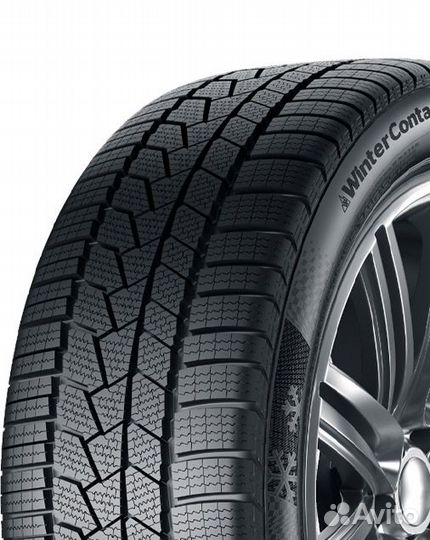 Continental WinterContact TS 860 S 245/35 R21 96W