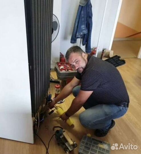 Ремонт скупка холодильников, морозильных камер