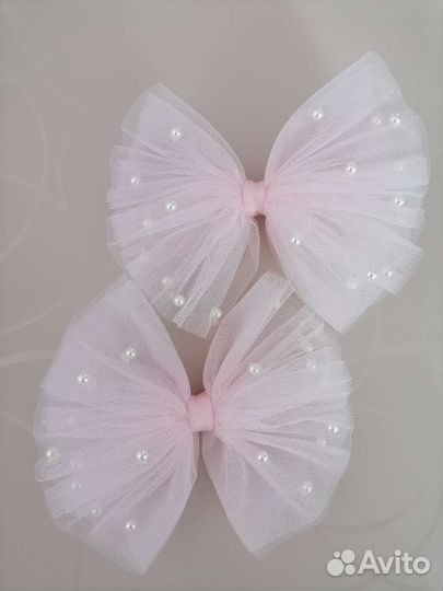 Заколки и Резинки