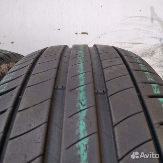 Michelin Primacy 3 215/65 R17 99V