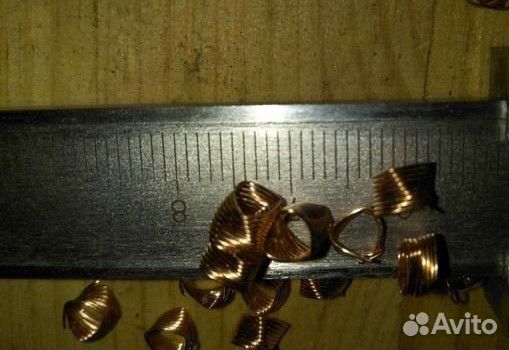 Насадка 3,5*3,5 из 0,25 - 0,28