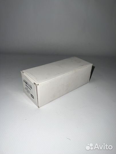 Датчик клапан контроля давления масло Solaris 2