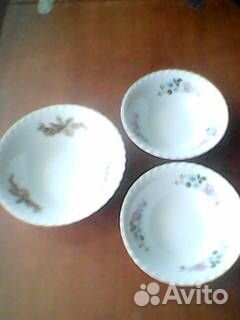 Фарфор СССР