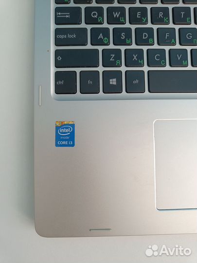 Ноутбук asus Transformer Book Flip TP500L