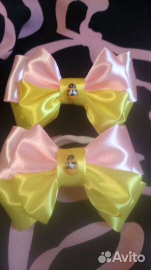 Резинка для волос