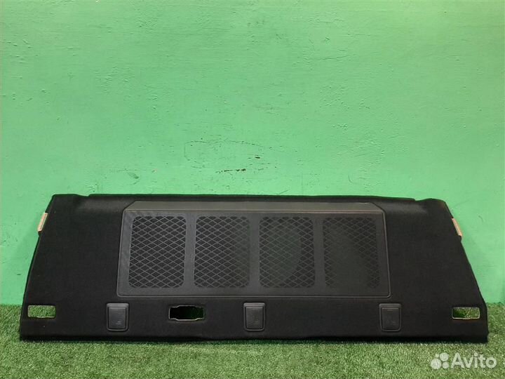 Полка задняя Lexus GS 450H 2007