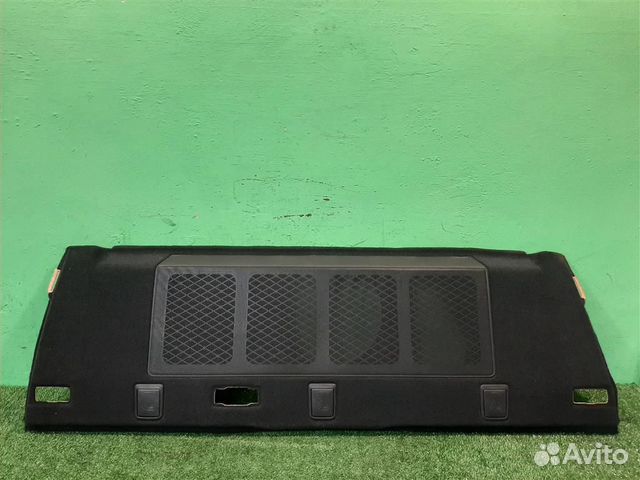 Полка задняя Lexus GS 450H 2007