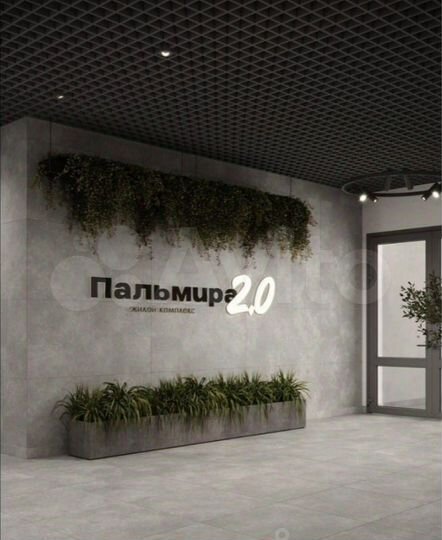 1-к. квартира, 40 м², 3/9 эт.