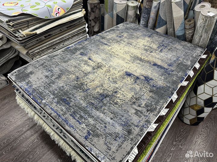 Ковер современный 1.2х1.7