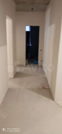 4-к. квартира, 127 м², 1/5 эт.