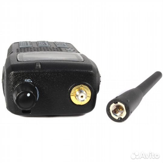 Рации Kenwood TH-F5 UHF, Оптом и розница